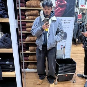 Meet your Posher, Arjun